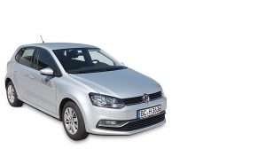 VW Polo - BC-H 3636